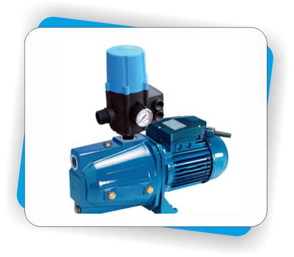 bombas para comunidades